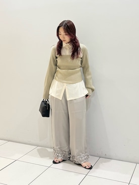 shokoさんのコーディネート