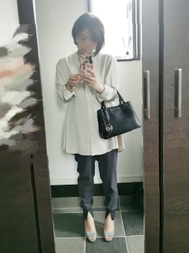 moyuさんのコーディネート