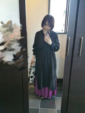 moyuさんのコーディネート