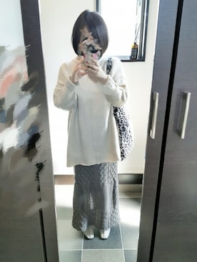 moyuさんのコーディネート