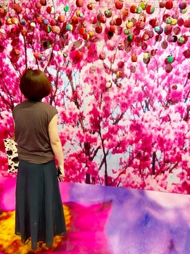 moyuさんのコーディネート