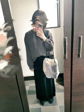 moyuさんのコーディネート