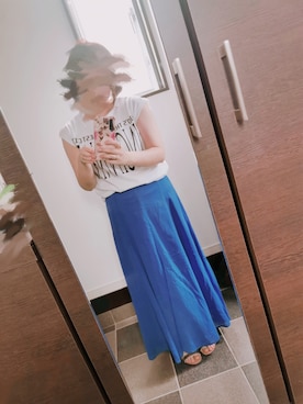 moyuさんのコーディネート