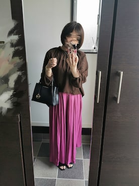 moyuさんのコーディネート