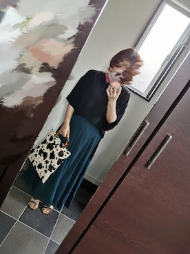 moyuさんのコーディネート