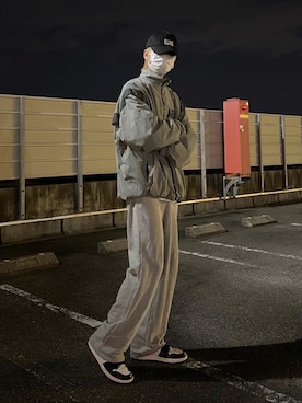 류토 さんのコーディネート