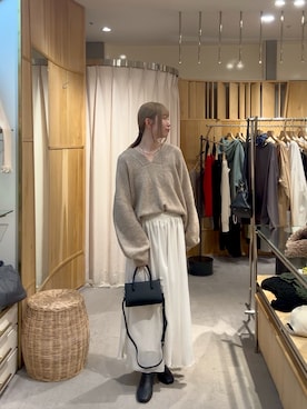 TAKAZAWA_160cmさんのコーディネート