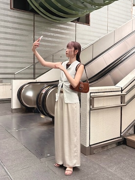 TAKAZAWA_160cmさんのコーディネート