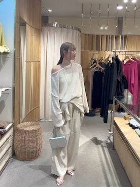 TAKAZAWA_160cmさんのコーディネート