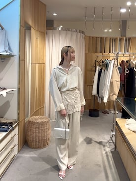 TAKAZAWA_160cmさんのコーディネート