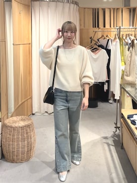 TAKAZAWA_160cmさん(レディース・160cm)の秋コーディネート