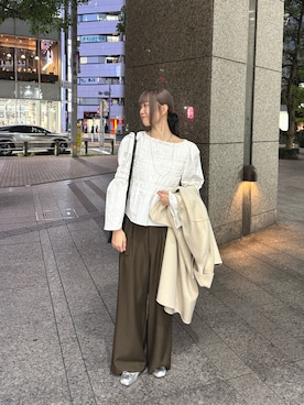 TAKAZAWA_160cmさんのコーディネート