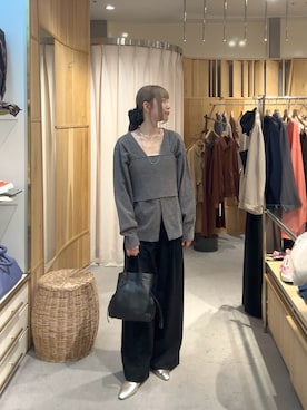 TAKAZAWA_160cmさんのコーディネート