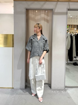 TAKAZAWA_160cmさんのコーディネート