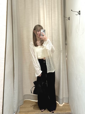 TAKAZAWA_160cmさん(レディース・160cm)の春コーディネート