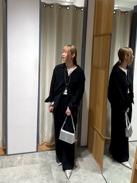 TAKAZAWA_160cmさんのコーディネート