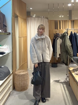 TAKAZAWA_160cmさんのコーディネート