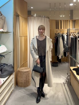 TAKAZAWA_160cmさんのコーディネート