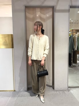 TAKAZAWA_160cmさんのコーディネート