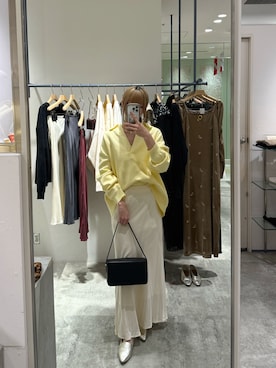 TAKAZAWA_160cmさんのコーディネート