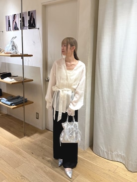 TAKAZAWA_160cmさんのコーディネート