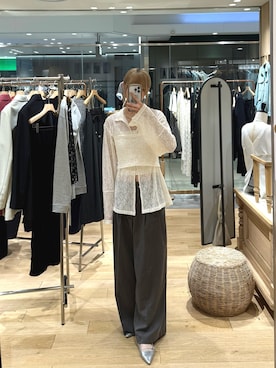 TAKAZAWA_160cmさんのコーディネート