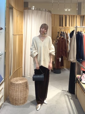 TAKAZAWA_160cmさんのコーディネート