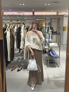 TAKAZAWA_160cmさん(レディース・160cm)の秋コーディネート