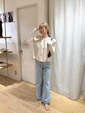 TAKAZAWA_160cmさんのコーディネート