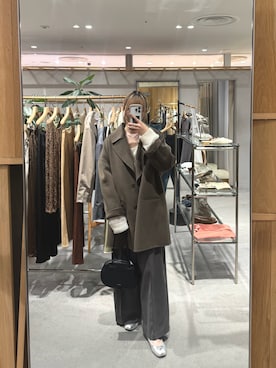 TAKAZAWA_160cmさんのコーディネート