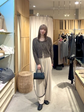 TAKAZAWA_160cmさんのコーディネート