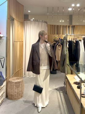 TAKAZAWA_160cmさんのコーディネート