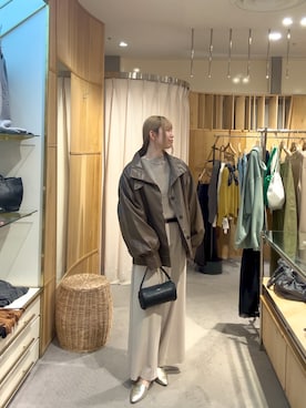 TAKAZAWA_160cmさんのコーディネート