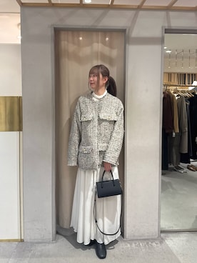 TAKAZAWA_160cmさんのコーディネート