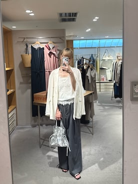 TAKAZAWA_160cmさんのコーディネート