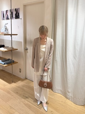 TAKAZAWA_160cmさんのコーディネート