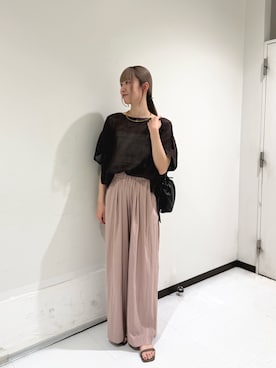 TAKAZAWA_160cmさんのコーディネート