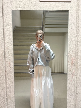 TAKAZAWA_160cmさんのコーディネート