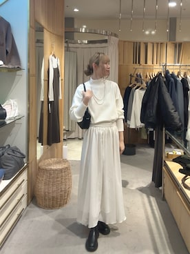 TAKAZAWA_160cmさんのコーディネート