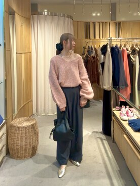 TAKAZAWA_160cmさんのコーディネート