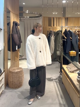 TAKAZAWA_160cmさんのコーディネート