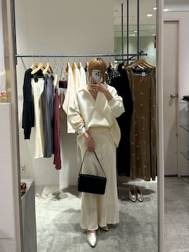 TAKAZAWA_160cmさんのコーディネート