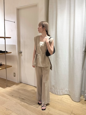 TAKAZAWA_160cmさんのコーディネート