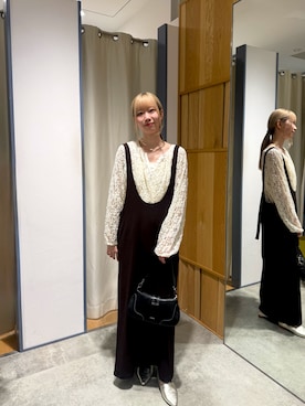 TAKAZAWA_160cmさんのコーディネート