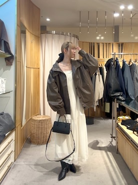 TAKAZAWA_160cmさんのコーディネート