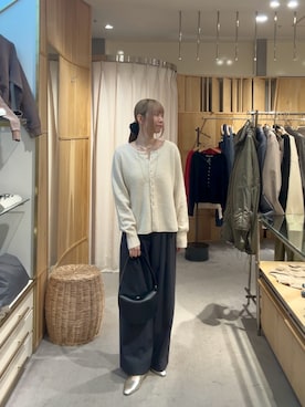 TAKAZAWA_160cmさんのコーディネート