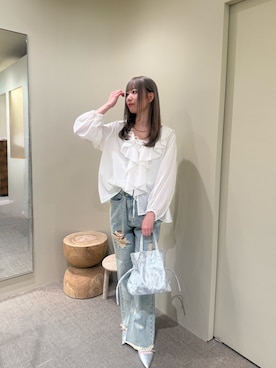 TAKAZAWA_160cmさんのコーディネート