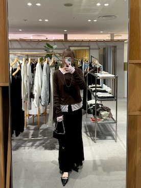 TAKAZAWA_160cmさんのコーディネート