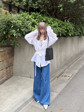 TAKAZAWA_160cmさんのコーディネート