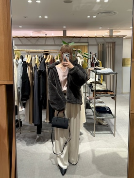 TAKAZAWA_160cmさんのコーディネート